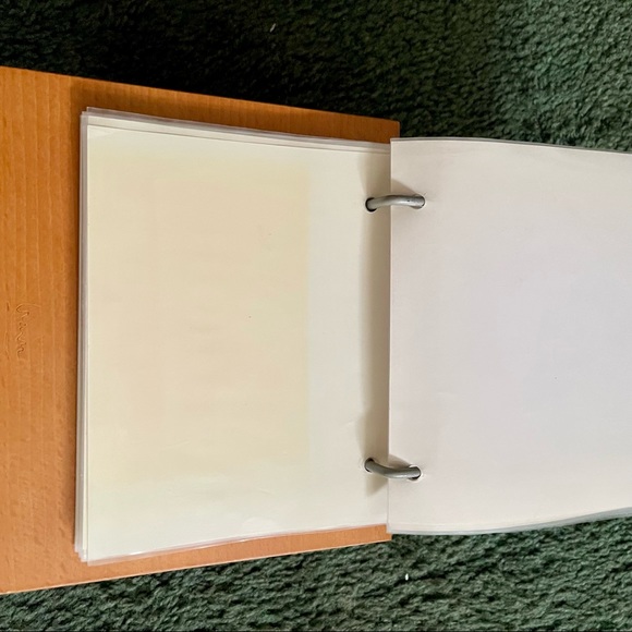 SOLD ‼️ Vintage Disney Mickey Mouse picture frame cute wooden home decor craft - Picture 2 of 13